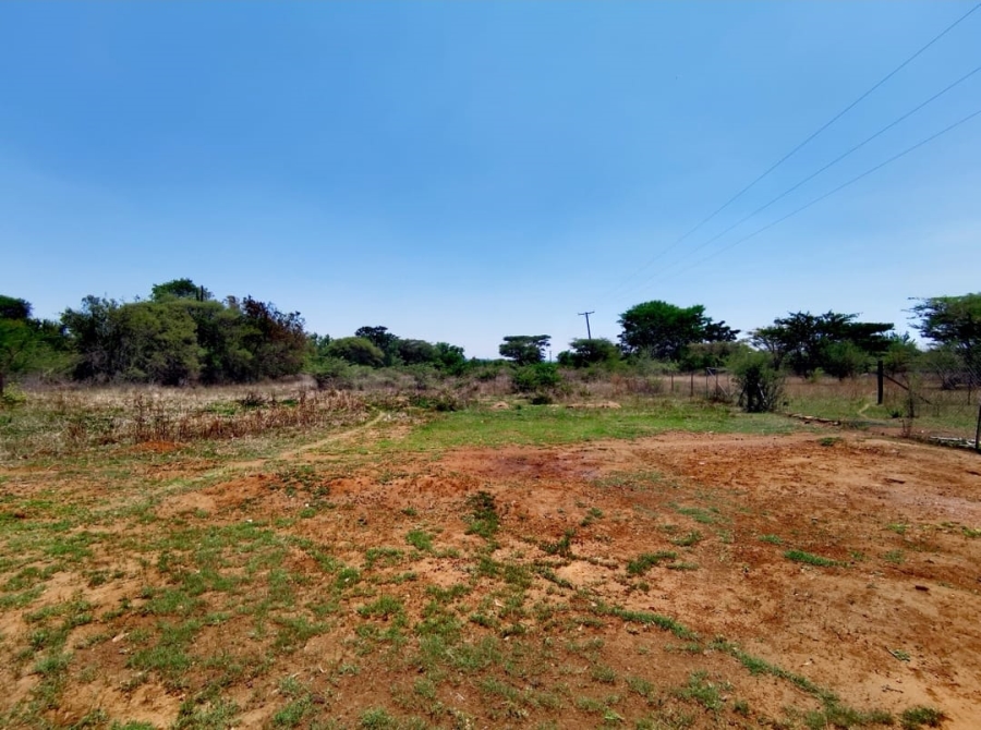 Commercial Property for Sale in Buffelshoek AH North West